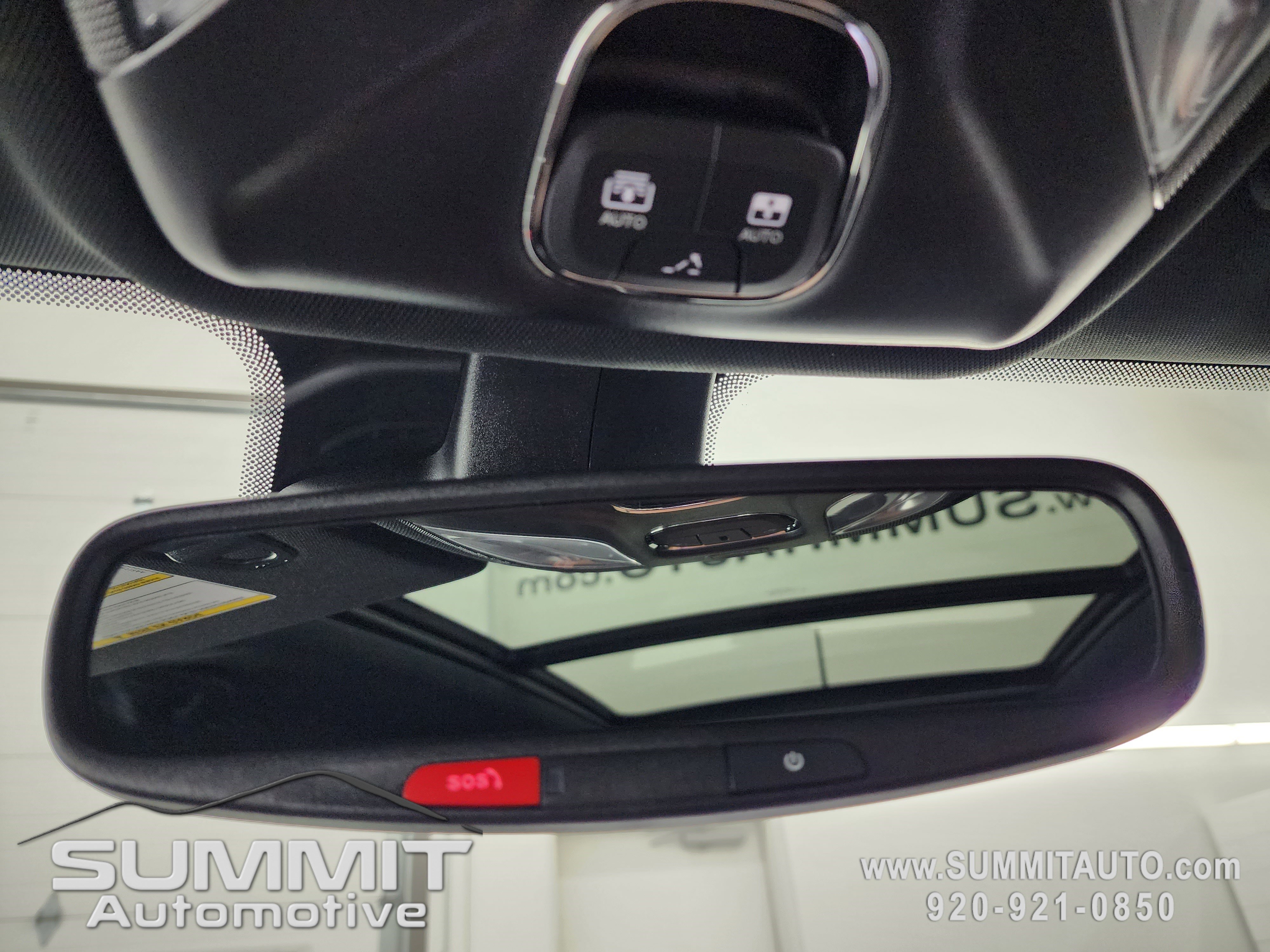 New 2026 Jeep Compass Trailhawk w/ Sun, Sound & Navigation Group image 61