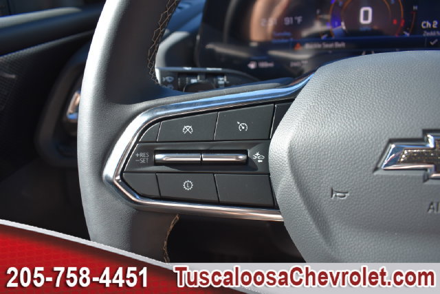New 2027 Chevrolet Traverse Z71 w/ Driver Confidence Package AWD/4WD image 24