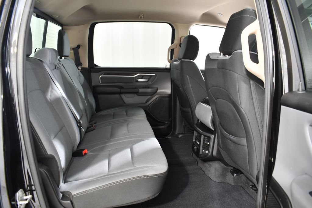 Used 2019 RAM 1500 Big Horn AWD/4WD image 19