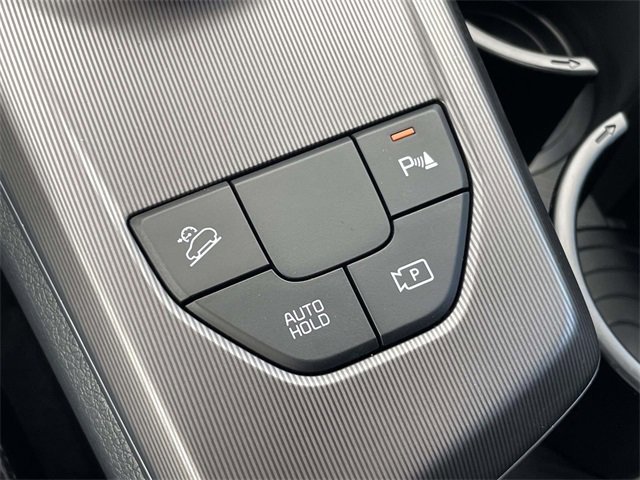 New 2026 Kia Sportage SX Prestige image 39