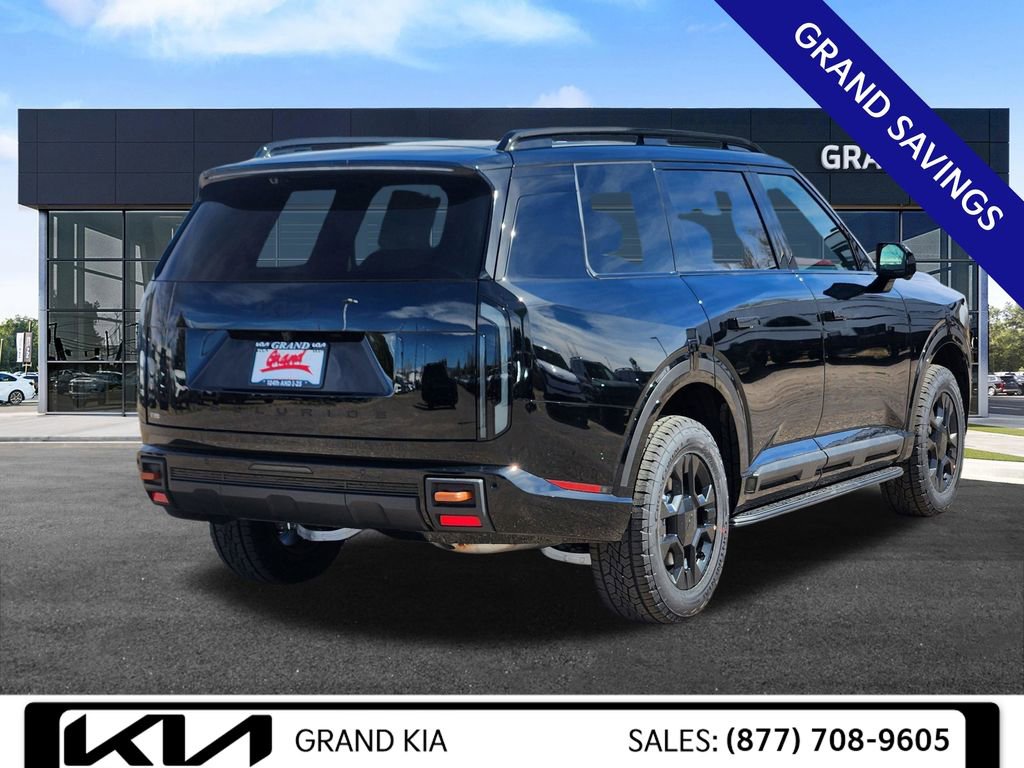 New 2027 Kia Telluride SX Prestige X-Pro image 5