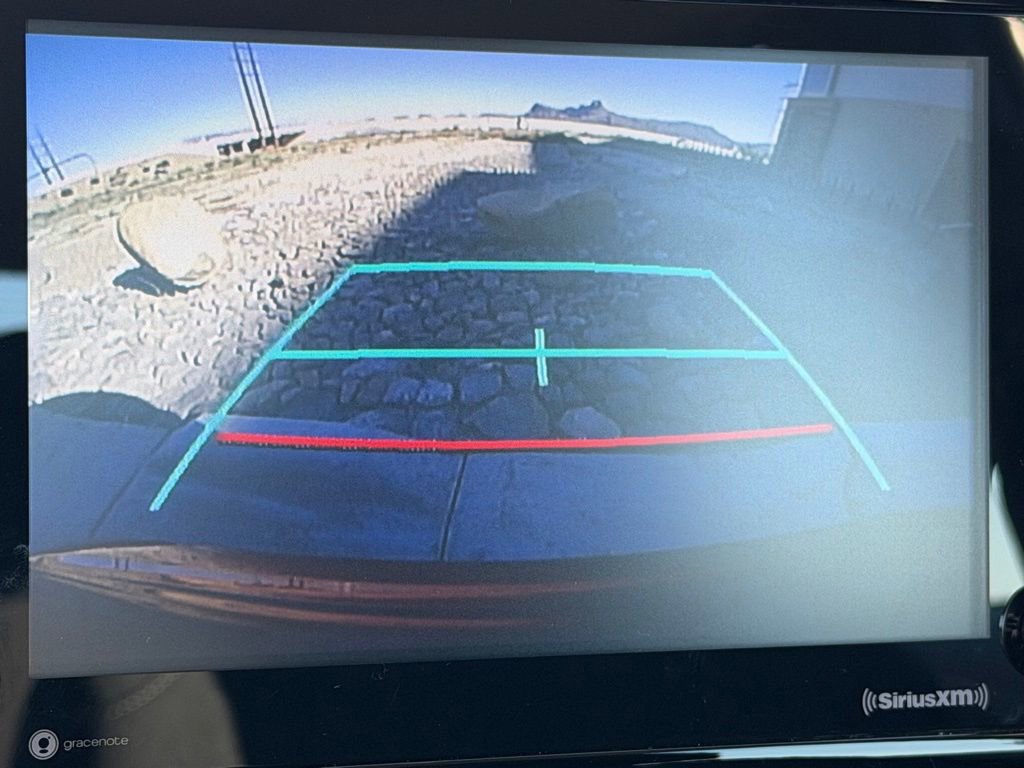 Used 2021 Toyota Corolla LE image 21