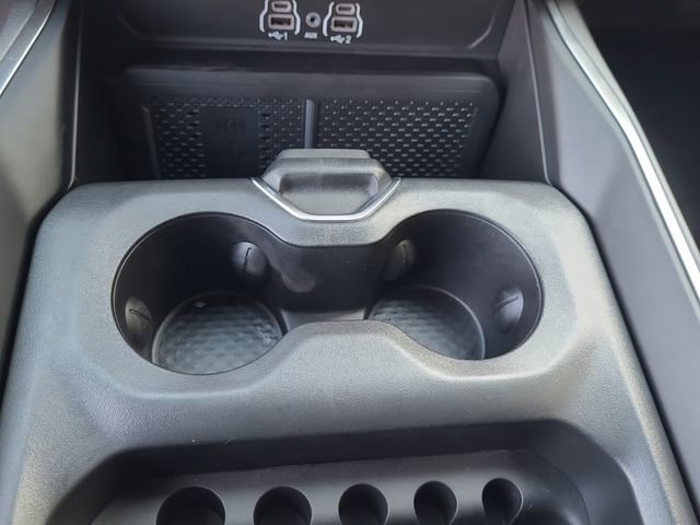 New 2026 RAM 1500 Big Horn image 16