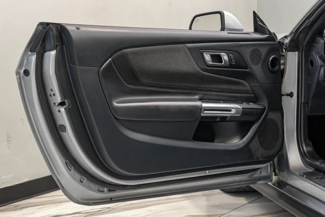Used 2024 Ford Mustang GT RWD image 50