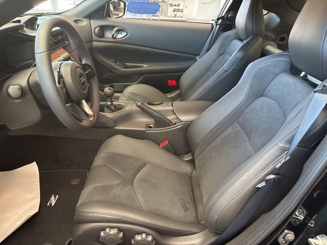 New 2026 Nissan Z Performance image 6