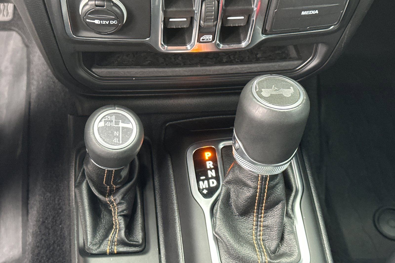 Used 2021 Jeep Wrangler Unlimited Sahara image 27