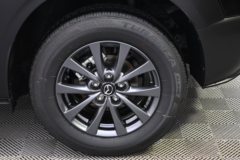 New 2026 MAZDA CX-30 AWD 2.5 S image 20