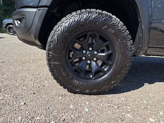New 2027 RAM 1500 RHO w/ RHO Level 1 Equipment Group AWD/4WD image 28