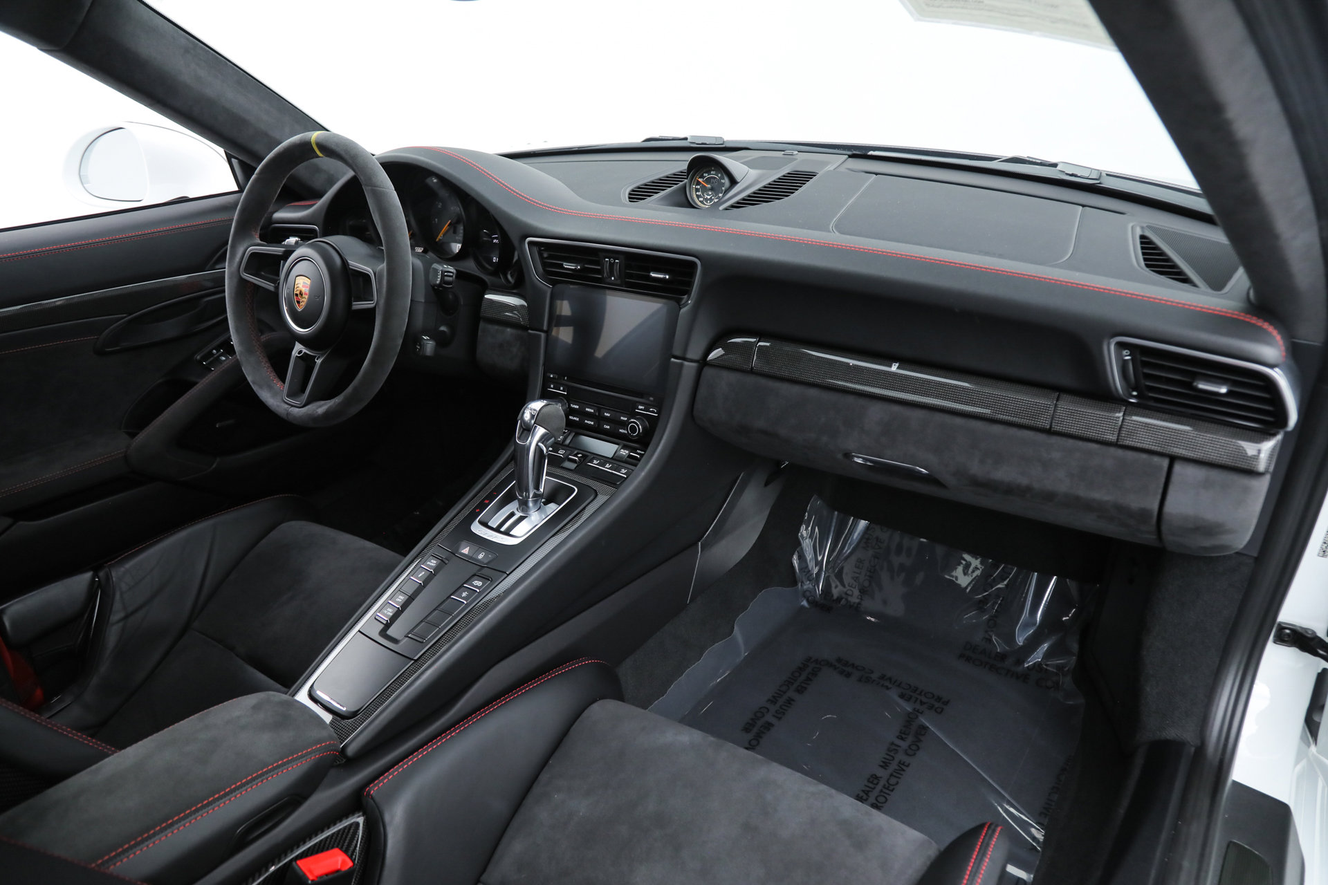 Used 2018 Porsche 911 GT2 RS image 23