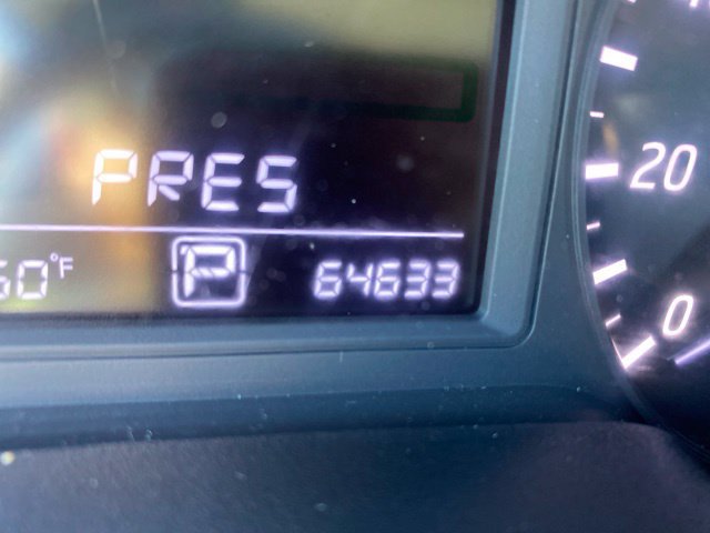 Used 2016 Nissan Sentra S FWD image 2