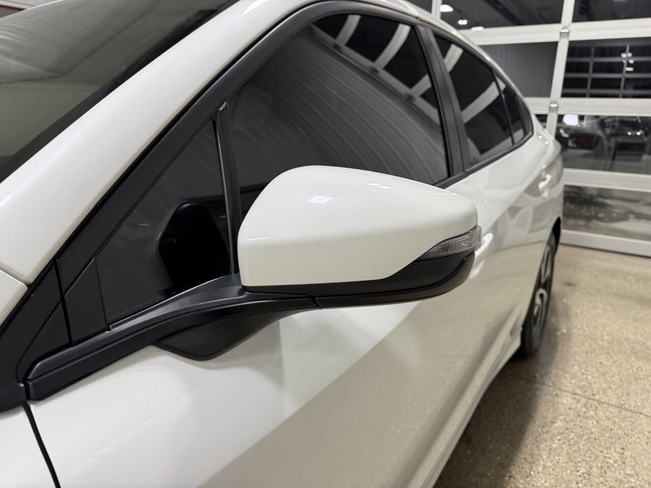 Used 2023 Subaru Legacy Premium image 5