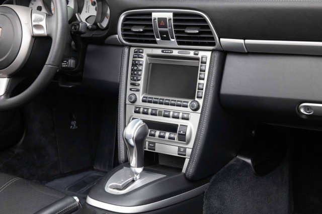 Used 2006 Porsche 911 Carrera S RWD image 22