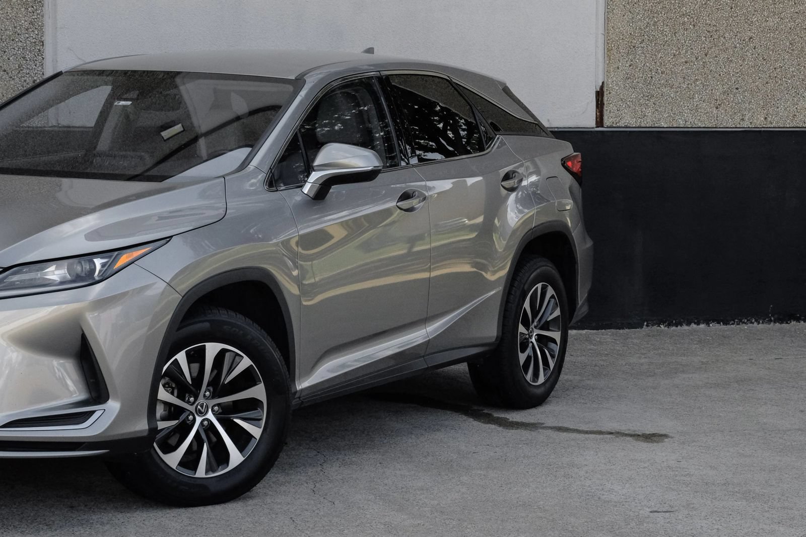 Used 2022 Lexus RX 350 FWD image 5