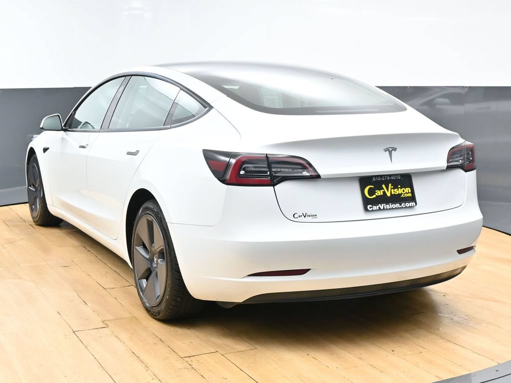 Used 2023 Tesla Model 3 Standard Range RWD image 6
