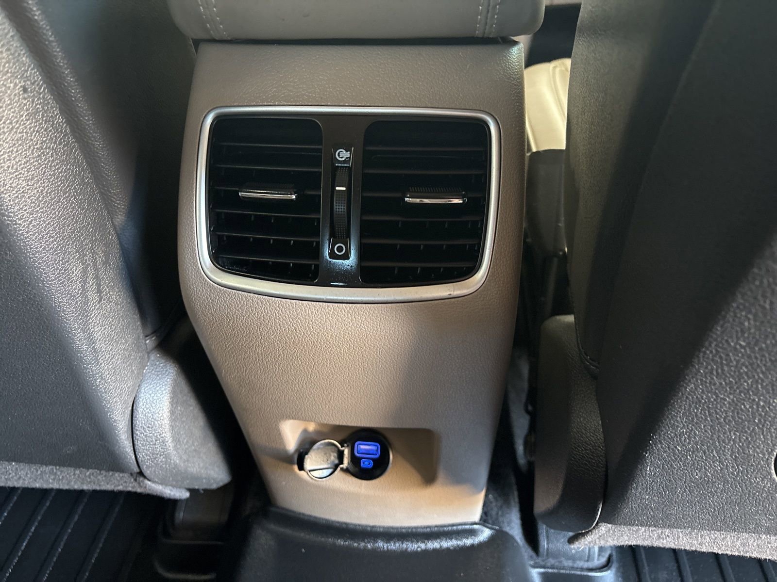 Used 2021 Hyundai Tucson Ultimate image 20