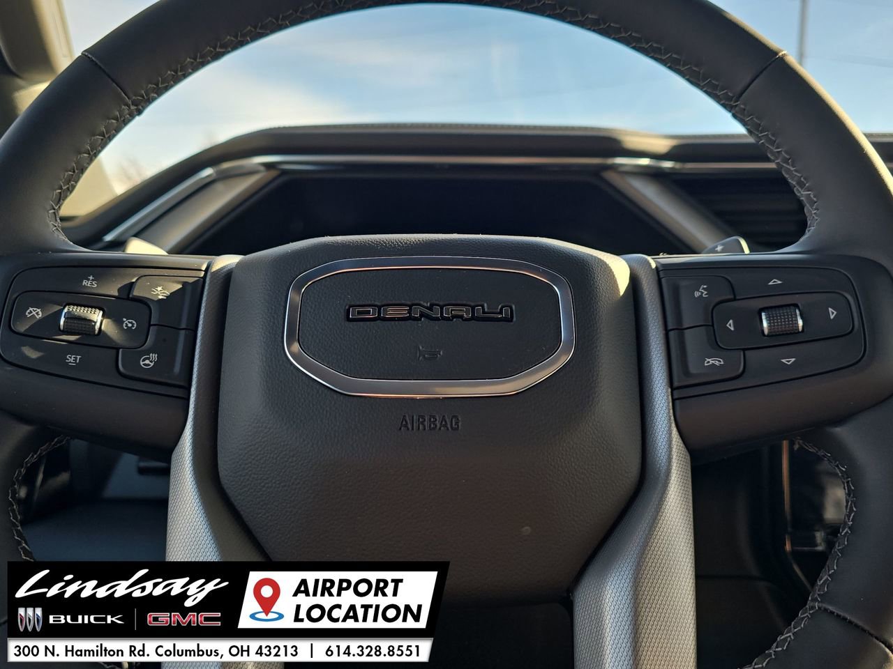 New 2026 GMC Sierra 1500 Denali image 11