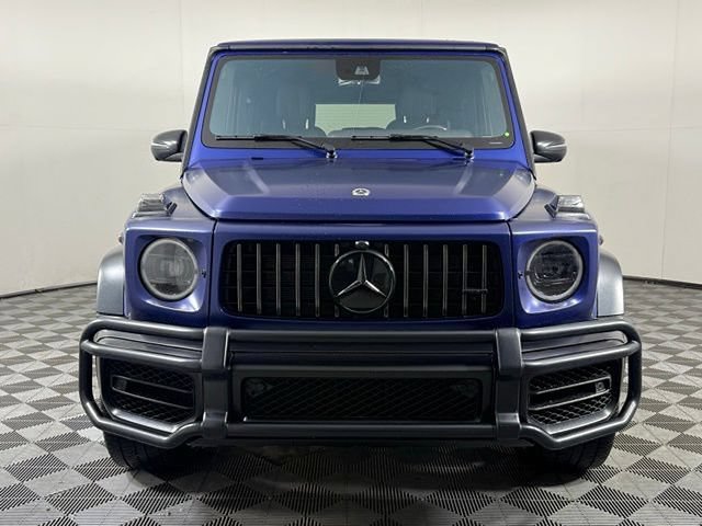 Used 2024 Mercedes-Benz G 63 AMG 4MATIC image 11
