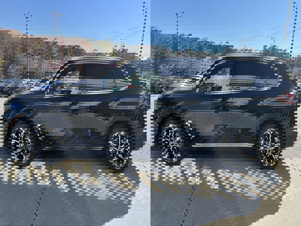 Used 2026 BMW X5 sDrive40i w/ Climate Comfort Package image 5