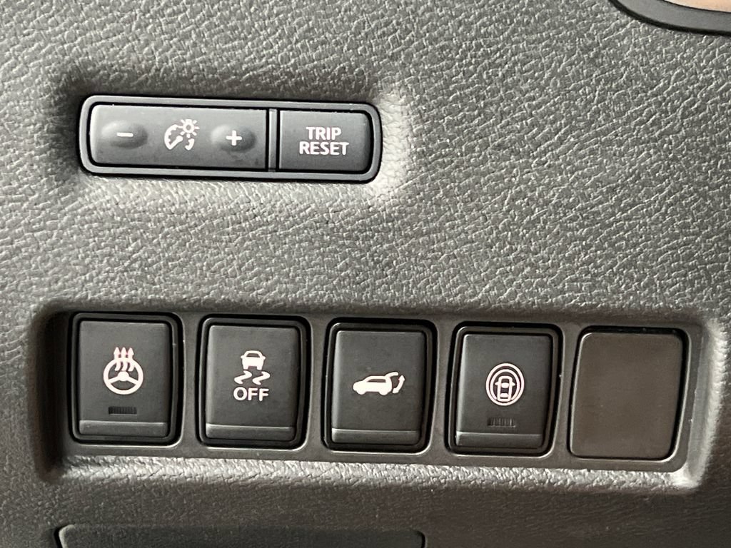 Used 2024 Nissan Murano SL FWD image 46