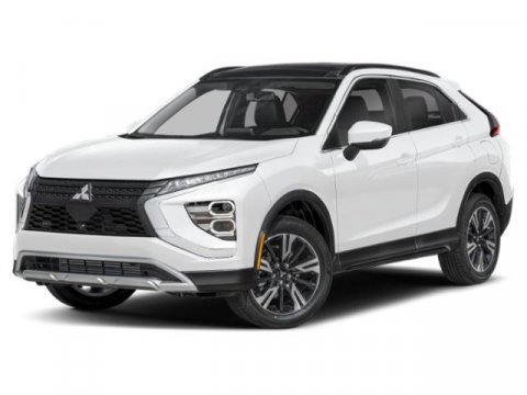 New 2026 Mitsubishi Eclipse Cross SE video 1