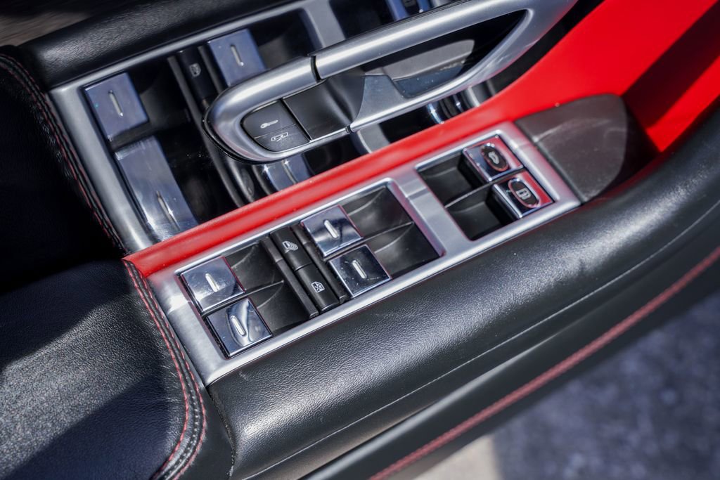 Used 2015 Bentley Continental GT V8 S AWD/4WD image 14