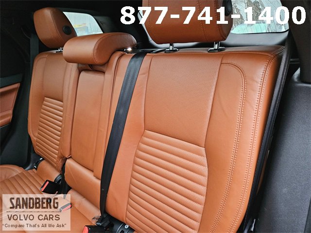 Used 2015 Land Rover Discovery Sport HSE Luxury image 15