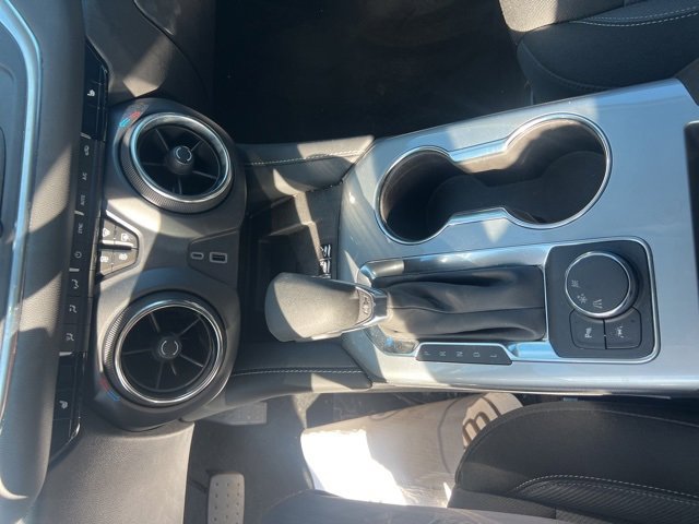 Used 2024 Chevrolet Blazer LT w/ Convenience Package image 9