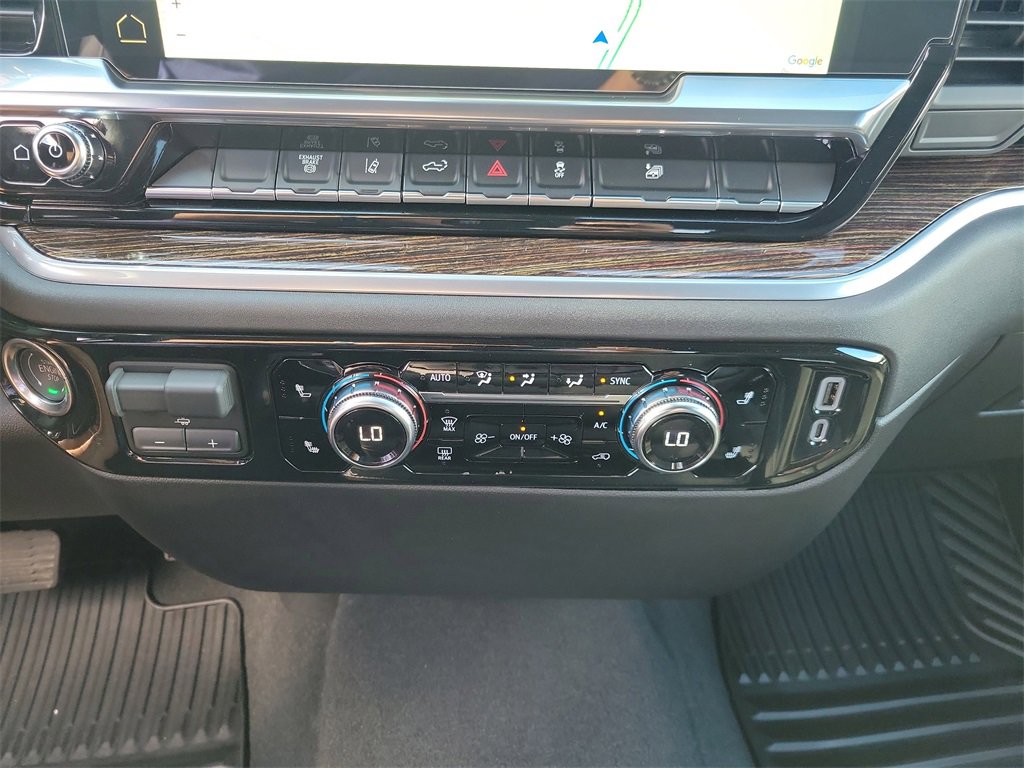 New 2026 GMC Sierra 2500 SLE w/ Preferred Package image 33