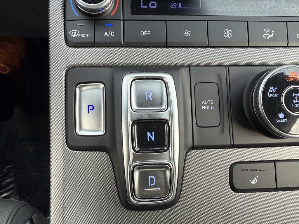 Used 2025 Hyundai Palisade SEL image 15