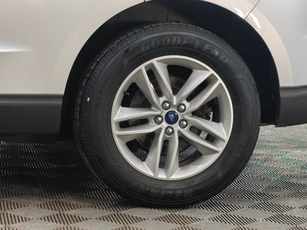 Used 2018 Ford Edge SEL w/ Equipment Group 201A image 57