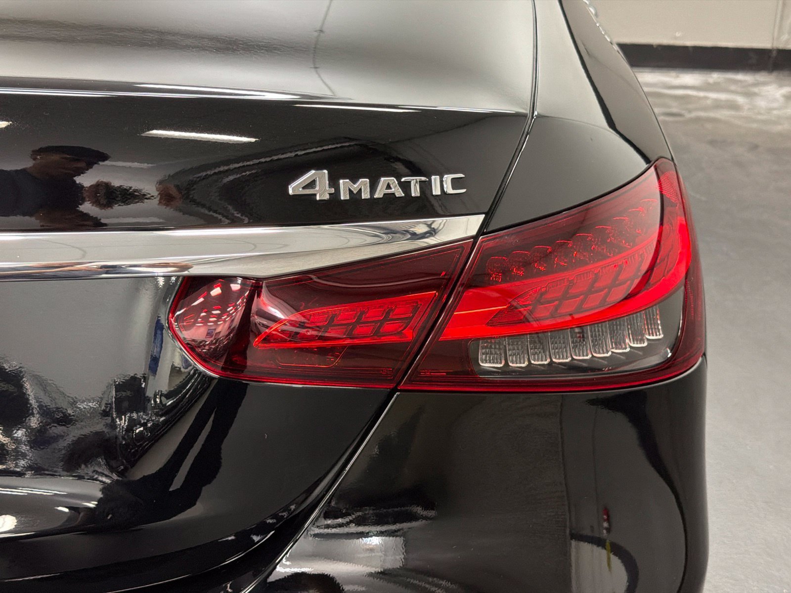 Used 2023 Mercedes-Benz E 350 4MATIC Sedan image 15