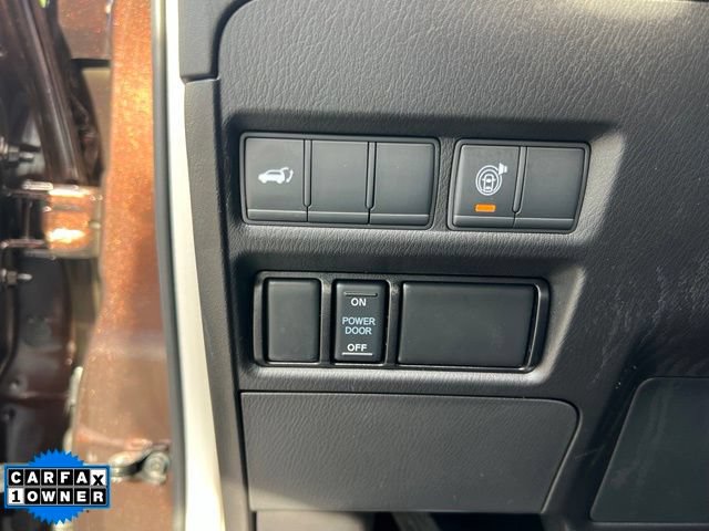 Used 2022 Nissan Armada SL AWD/4WD image 21