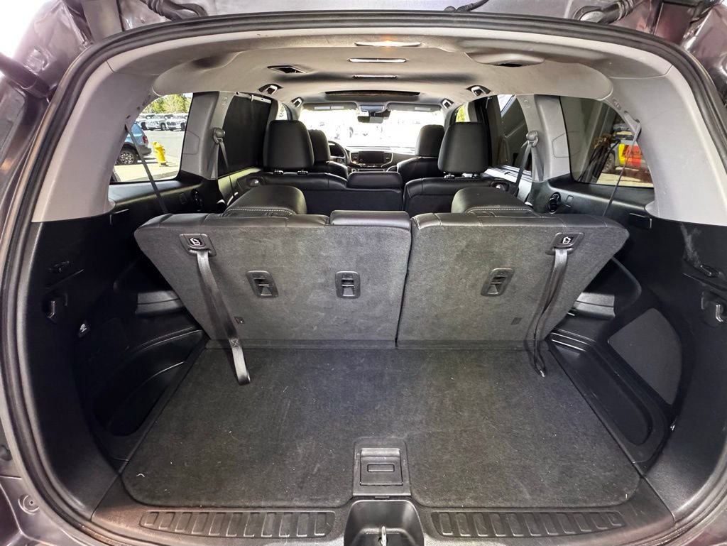 Used 2021 Honda Pilot Special Edition image 57