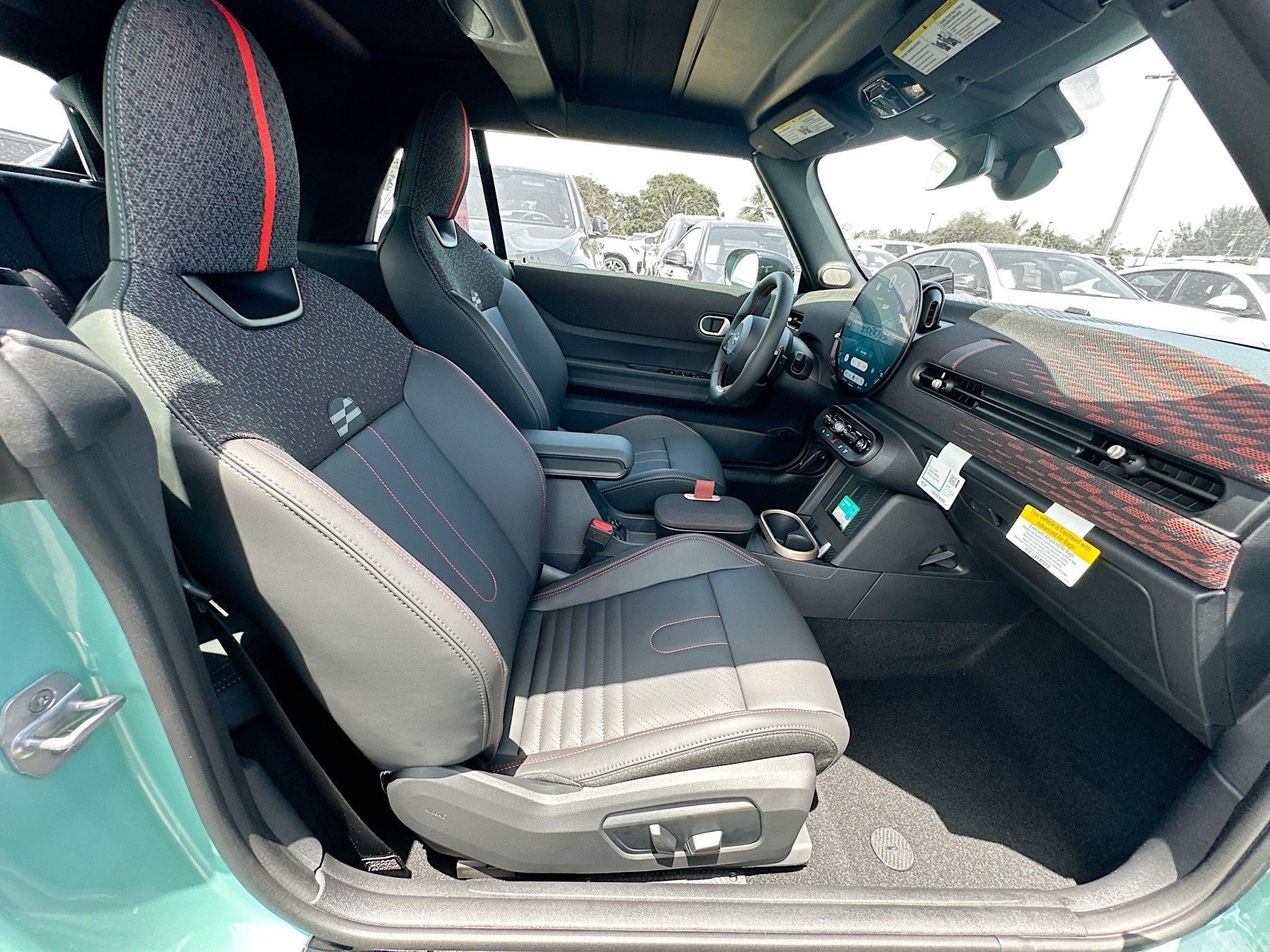 New 2026 MINI Cooper S FWD image 19