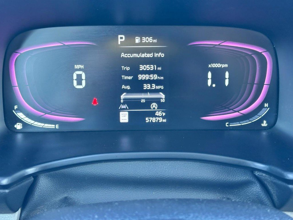 Used 2023 Kia Soul LX image 20