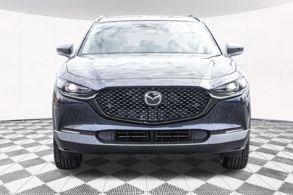 New 2026 MAZDA CX-30 2.5 Turbo Aire Edition AWD/4WD image 13