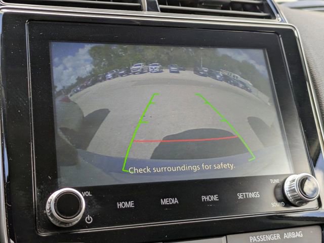 Used 2024 Mitsubishi Outlander Sport Ralliart image 22