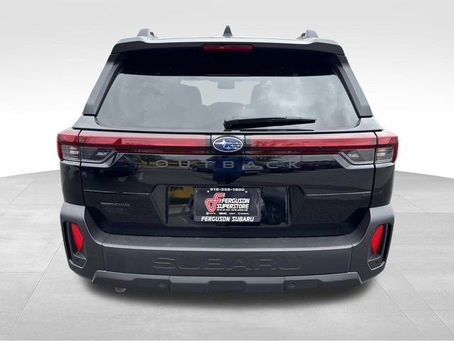 New 2026 Subaru Outback Premium AWD/4WD image 4