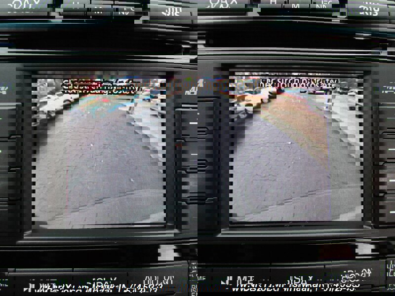 Used 2012 MAZDA CX-9 Touring w/ Moonroof & Bose Audio Pkg AWD/4WD image 35