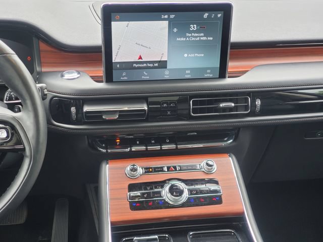 Certified 2023 Lincoln Aviator Reserve w/ Equipment Group 201A AWD/4WD image 26