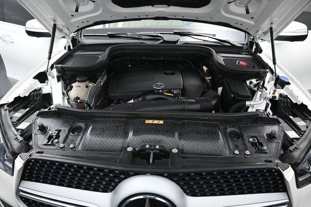 Used 2022 Mercedes-Benz GLE 350 4MATIC image 41