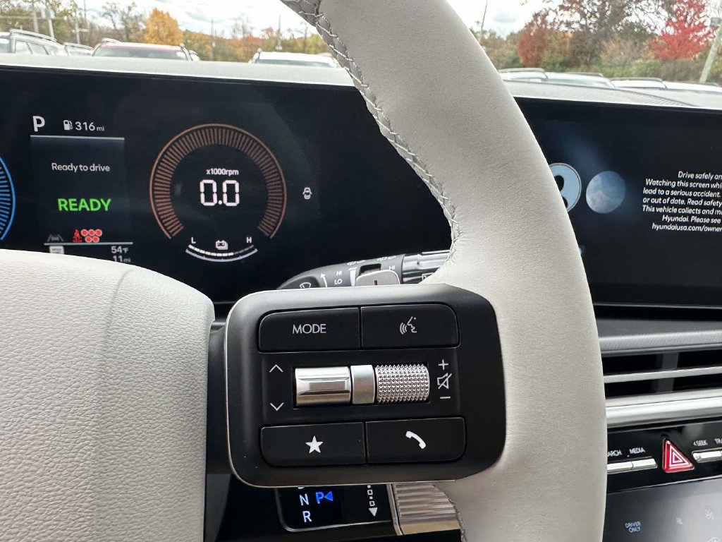 New 2026 Hyundai Santa Fe SE AWD/4WD image 28