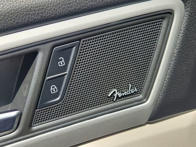 Used 2021 Volkswagen Atlas SEL Premium AWD/4WD image 24