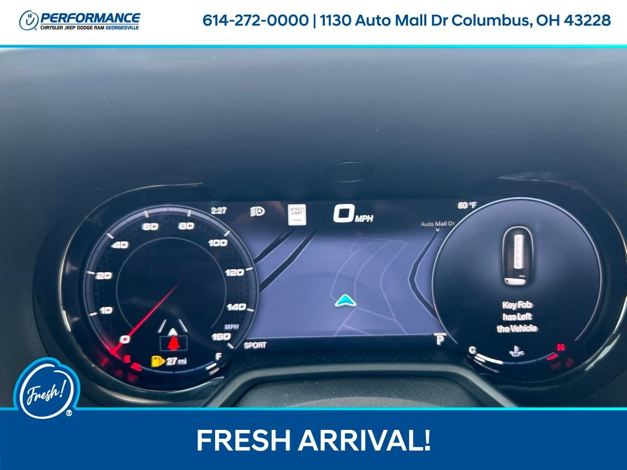 Used 2024 Dodge Hornet GT Plus w/ Track Pack AWD/4WD image 22