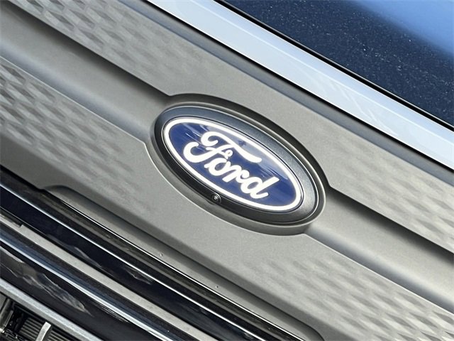 New 2025 Ford F150 Lightning XLT image 3