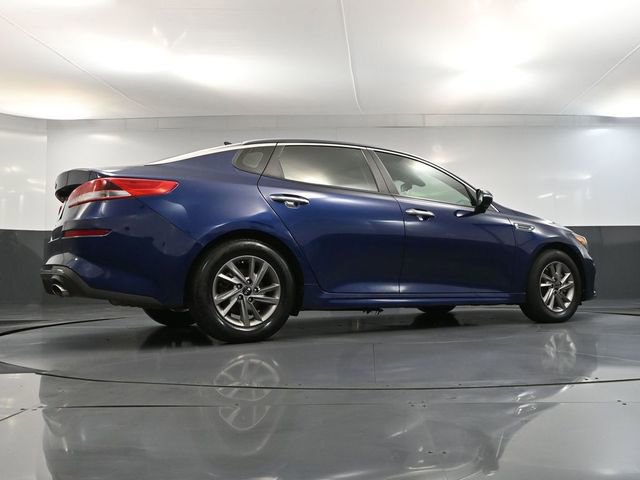 Used 2020 Kia Optima LX image 46