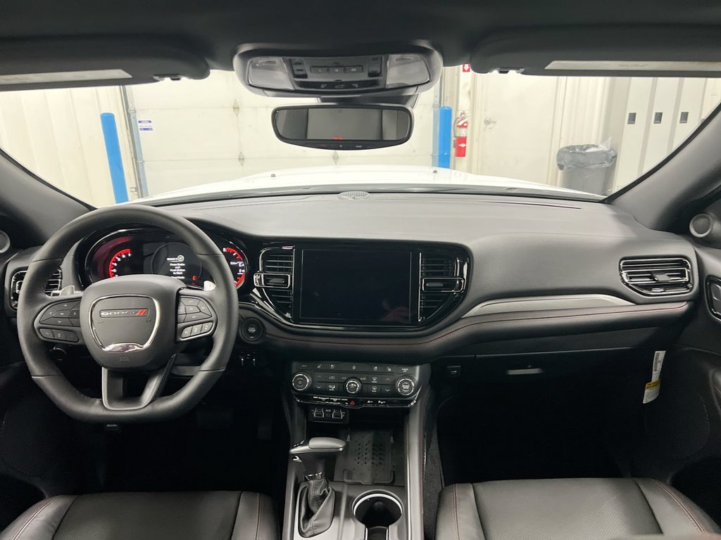 New 2027 Dodge Durango GT AWD/4WD image 10