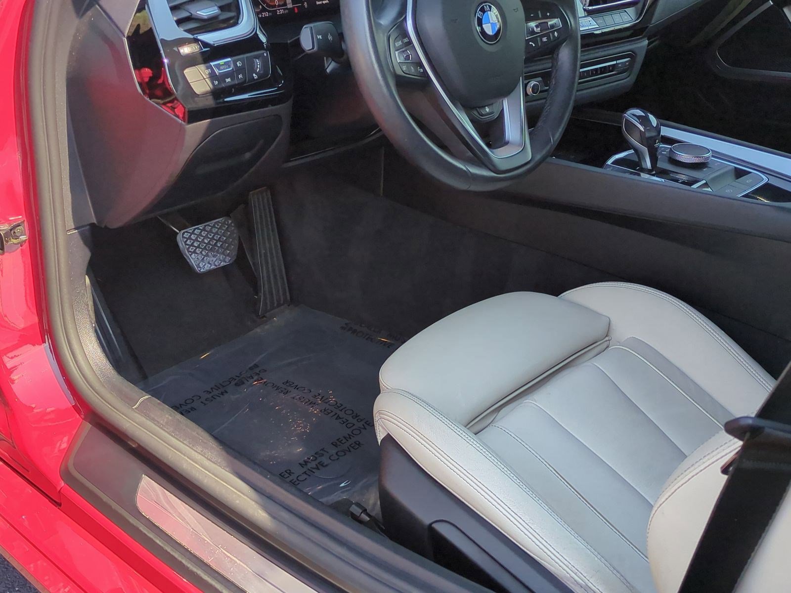 Used 2020 BMW Z4 sDrive30i w/ Premium Package image 17