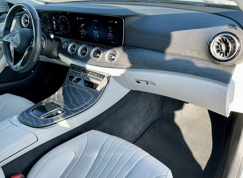 Used 2022 Mercedes-Benz CLS 450 4MATIC image 24