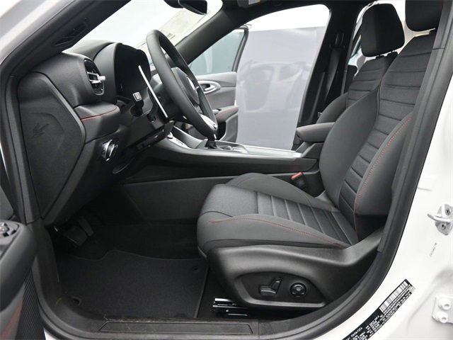 New 2025 Dodge Hornet R/T image 10